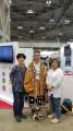 ������������� �������� Tourism EXPO Japan