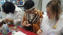 ������������� �������� Tourism EXPO Japan