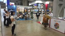 ������������� �������� Tourism EXPO Japan
