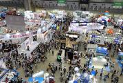 ������������� �������� Tourism EXPO Japan