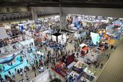 ������������� �������� Tourism EXPO Japan